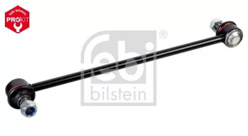 Link/Coupling Rod, stabiliser bar FEBI BILSTEIN 22993)