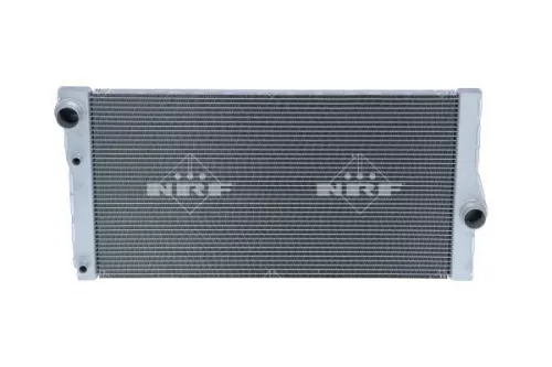 Radiator, engine cooling NRF 58466)