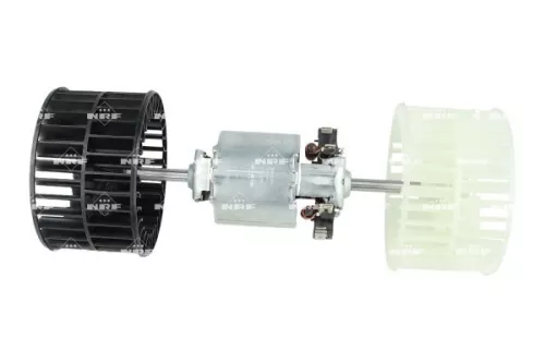 Interior Blower NRF 34139)