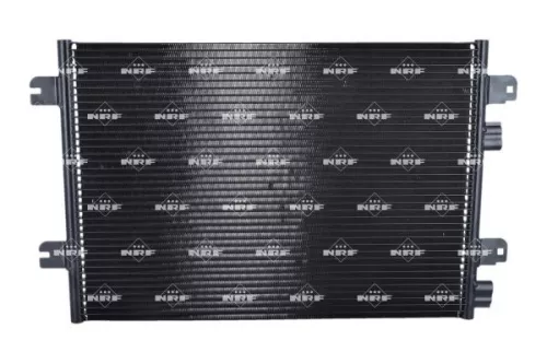 Condenser, air conditioning NRF 35542)
