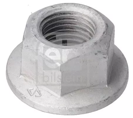 Nut, ball joint FEBI BILSTEIN 23696)
