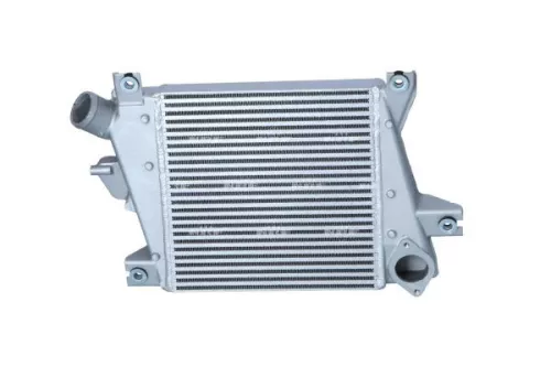 Charge Air Cooler NRF 30381)