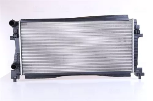Radiator, engine cooling NISSENS 65317)