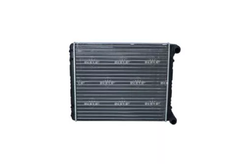 Radiator, engine cooling NRF 58258A)