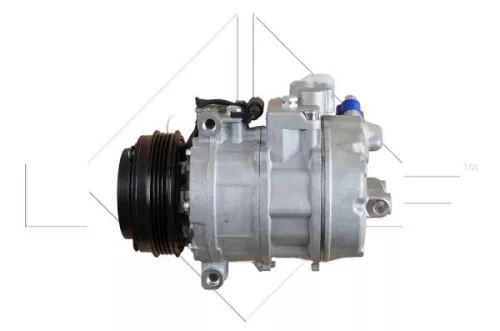 Compressor, air conditioning  32465)