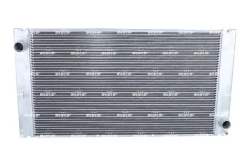 Radiator, engine cooling NRF 58474)