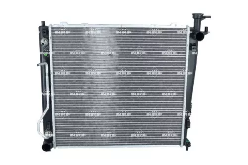 Radiator, engine cooling NRF 59201)