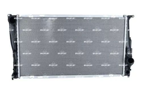 Radiator, engine cooling NRF 59210)