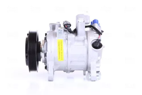 Compressor, air conditioning NISSENS 89593)