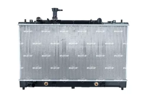Radiator, engine cooling NRF 58560)