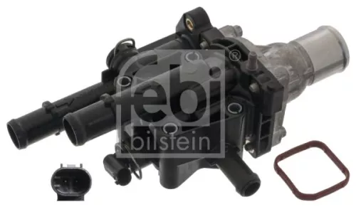 Thermostat, coolant FEBI BILSTEIN 49187)