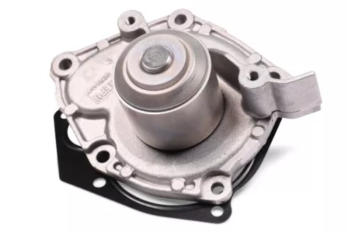 Water Pump, engine cooling HEPU P957)