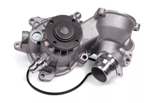 Water Pump, engine cooling HEPU P414)