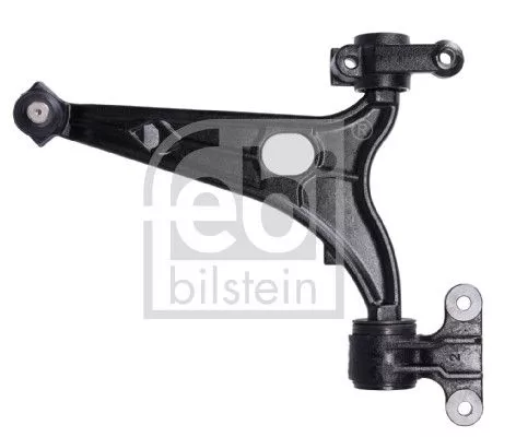 Control/Trailing Arm, wheel suspension FEBI BILSTEIN 37690)