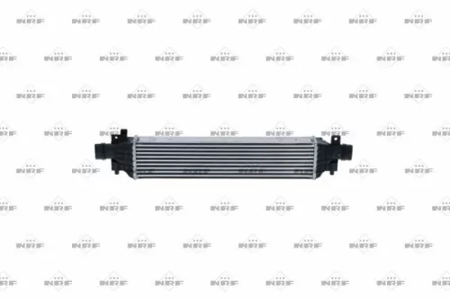 Charge Air Cooler NRF 30925)