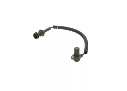 Sensor, crankshaft pulse BOSCH 0 281 002 270)