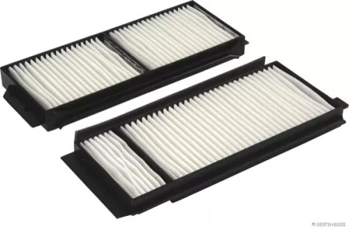 Filter, cabin air Herth+Buss Jakoparts J1343025)
