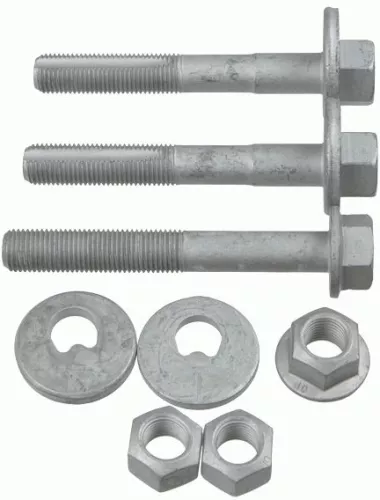Repair Kit, wheel suspension LEMFÖRDER 37890 01)