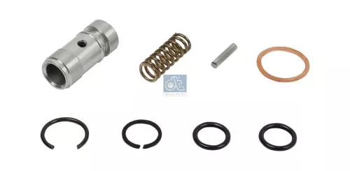 Repair Kit, air compressor DT Spare Parts 2.94423)