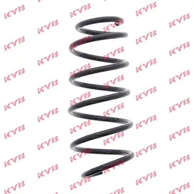 Suspension Spring KYB RH2543)
