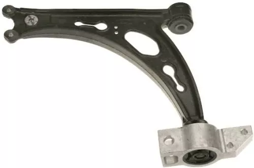 Control/Trailing Arm, wheel suspension TRW JTC1249)