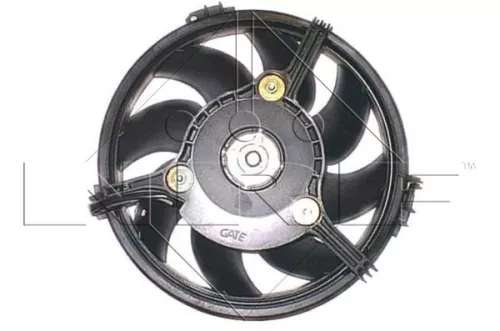 Fan, engine cooling NRF 47385)