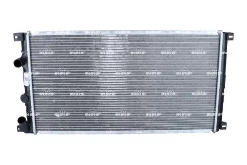 Radiator, engine cooling NRF 55350)