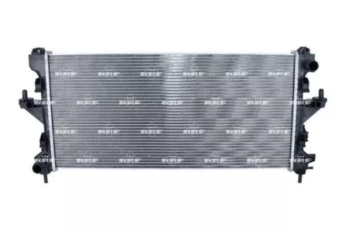 Radiator, engine cooling NRF 53199)