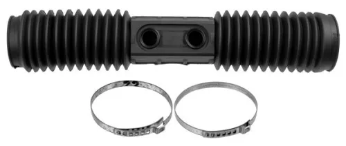 Bellow, steering LEMFÖRDER 35242 01)