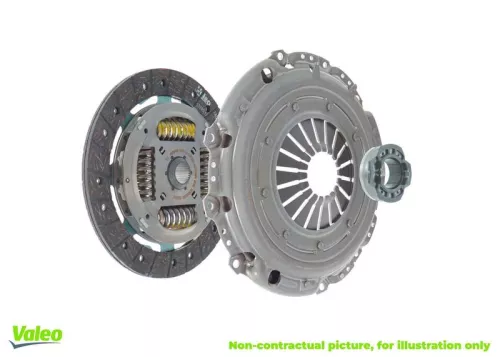 Clutch Kit VALEO 826346)