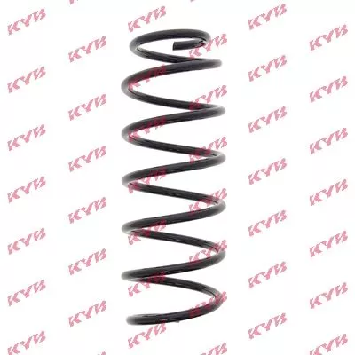 Suspension Spring KYB RG1642)