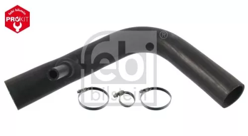 Radiator Hose FEBI BILSTEIN 49108)