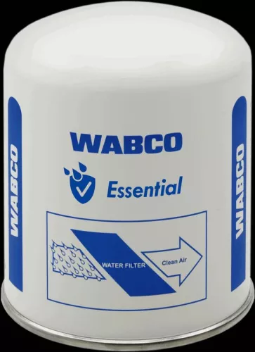 Air Dryer Cartridge, compressed-air system WABCO 4324102227)