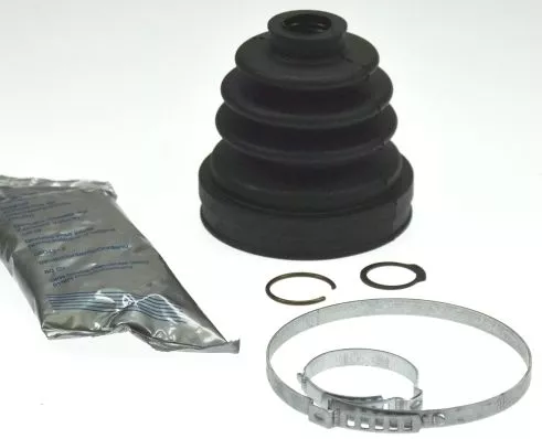 Bellow Kit, drive shaft SPIDAN 25674)