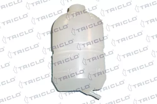 Expansion Tank, coolant TRICLO 485324)