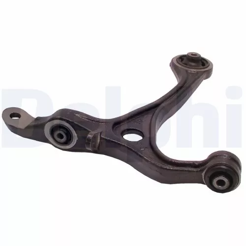 Control/Trailing Arm, wheel suspension DELPHI TC2427)