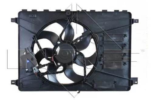 Fan, engine cooling NRF 47593)