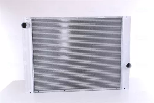 Radiator, engine cooling  60764)