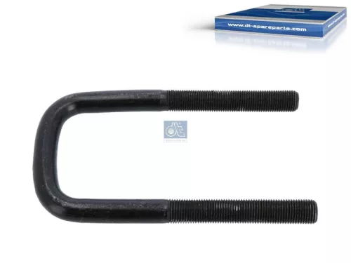 Spring Clamp DT Spare Parts 3.66108)
