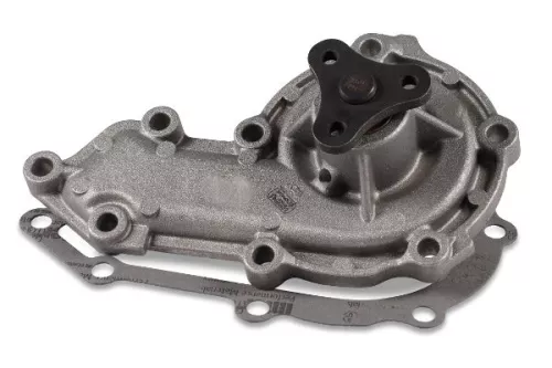 Water Pump, engine cooling HEPU P1032)