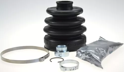 Bellow Kit, drive shaft SPIDAN 26139)