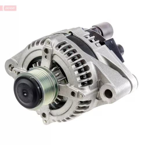 Alternator DENSO DAN1123)