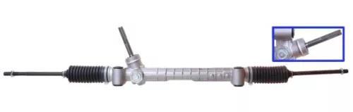 Steering Gear SPIDAN 52235)
