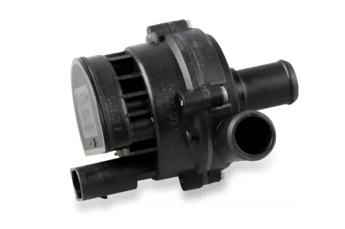 Auxiliary Water Pump (cooling water circuit) HEPU AP8230)