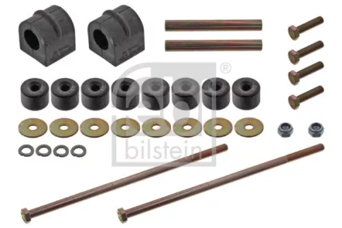 Mounting Kit, stabiliser bar FEBI BILSTEIN 07568)