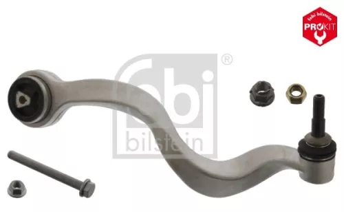 Control/Trailing Arm, wheel suspension FEBI BILSTEIN 40306)