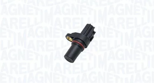 Sensor, crankshaft pulse MAGNETI MARELLI 064848172010)