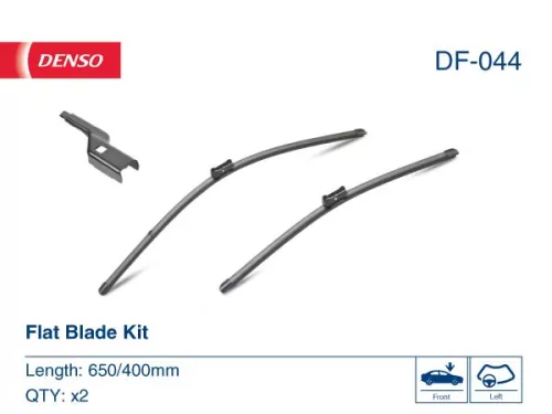 Wiper Blade DENSO DF-044)