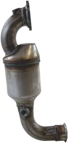 Catalytic Converter  090-171)