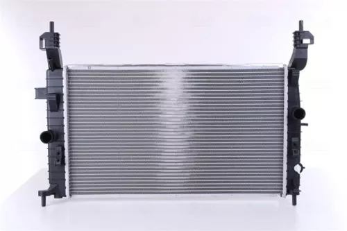 Radiator, engine cooling NISSENS 63096)